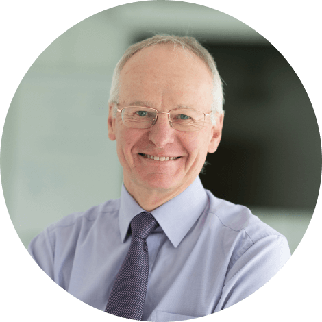 Jo Bury portrait image